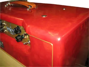 Stiletto Ace 1x12 Combo
